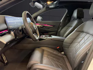BMW 530e xDrive Touring