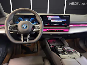BMW 530e xDrive Touring