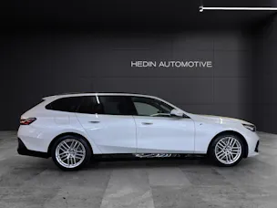 BMW 530e xDrive Touring