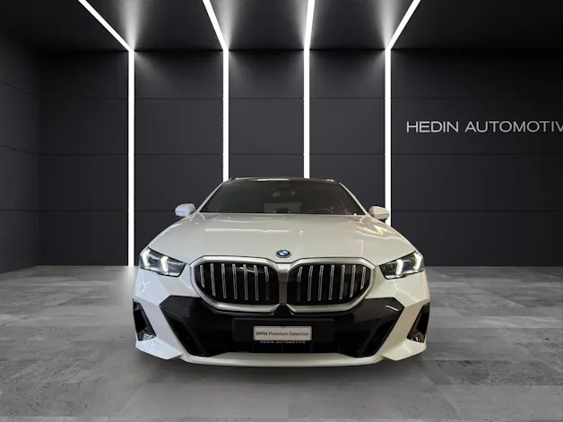 BMW 530e xDrive Touring