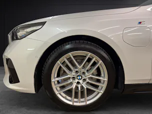 BMW 530e xDrive Touring