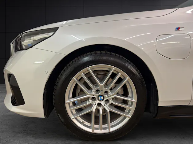 BMW 530e xDrive Touring