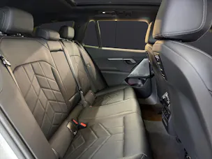 BMW 530e xDrive Touring