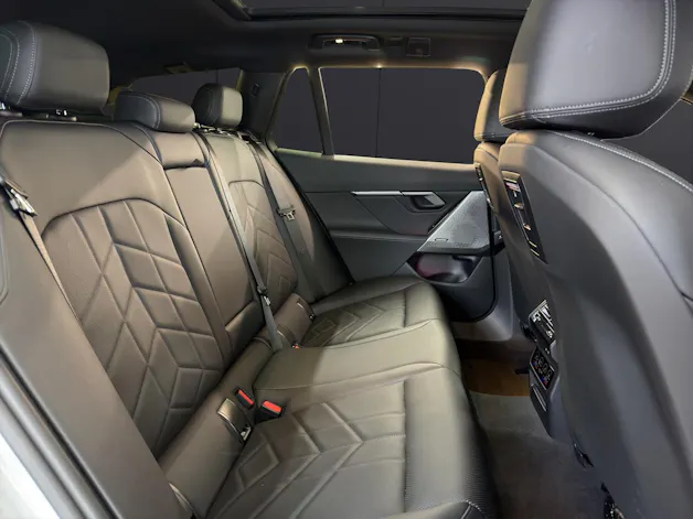 BMW 530e xDrive Touring