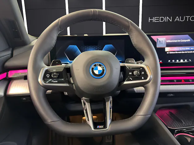 BMW 530e xDrive Touring