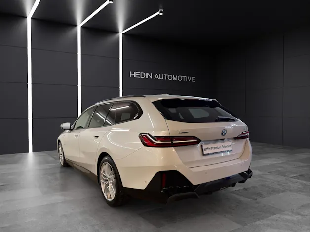 BMW 530e xDrive Touring