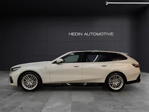 BMW 530e xDrive Touring