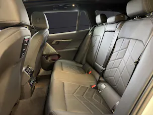 BMW 530e xDrive Touring