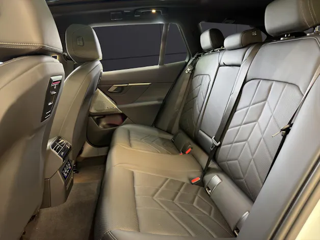 BMW 530e xDrive Touring