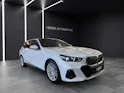 BMW 530e xDrive Touring