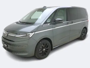 VW Multivan 1.5 TSI eHybrid Style DSG 4motion