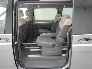 VW Multivan 1.5 TSI eHybrid Style DSG 4motion