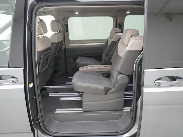 VW Multivan 1.5 TSI eHybrid Style DSG 4motion