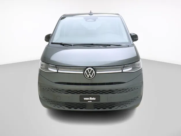 VW Multivan 1.5 TSI eHybrid Style DSG 4motion