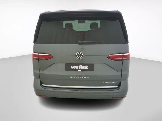 VW Multivan 1.5 TSI eHybrid Style DSG 4motion