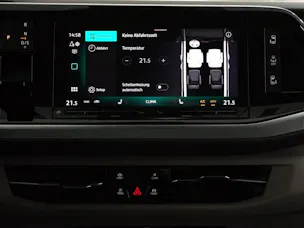VW Multivan 1.5 TSI eHybrid Style DSG 4motion