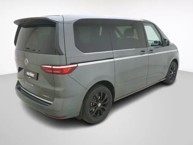VW Multivan 1.5 TSI eHybrid Style DSG 4motion