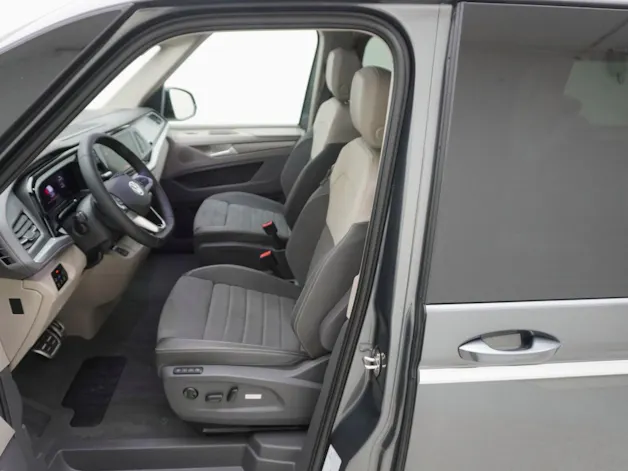 VW Multivan 1.5 TSI eHybrid Style DSG 4motion