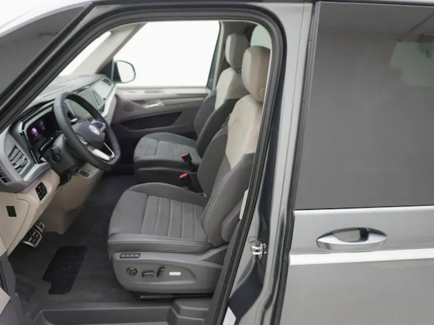 VW Multivan 1.5 TSI eHybrid Style DSG 4motion