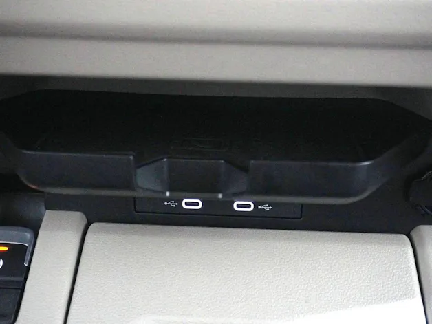 VW Multivan 1.5 TSI eHybrid Style DSG 4motion