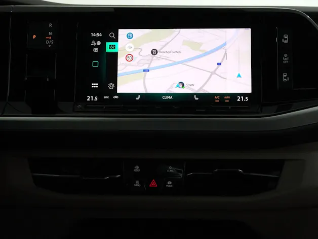 VW Multivan 1.5 TSI eHybrid Style DSG 4motion