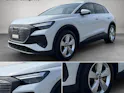 Audi Q4 e-tron 45 quattro