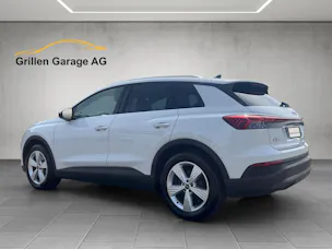 Audi Q4 e-tron 45 quattro