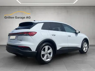 Audi Q4 e-tron 45 quattro