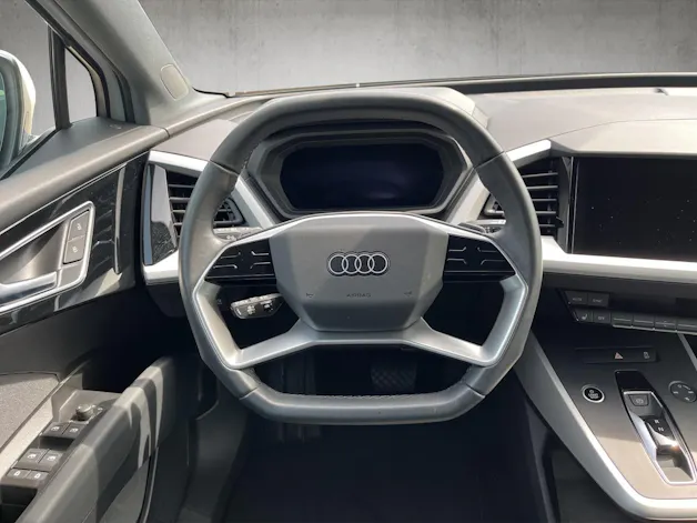Audi Q4 e-tron 45 quattro