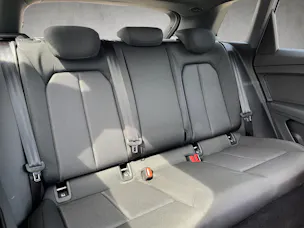 Audi Q4 e-tron 45 quattro