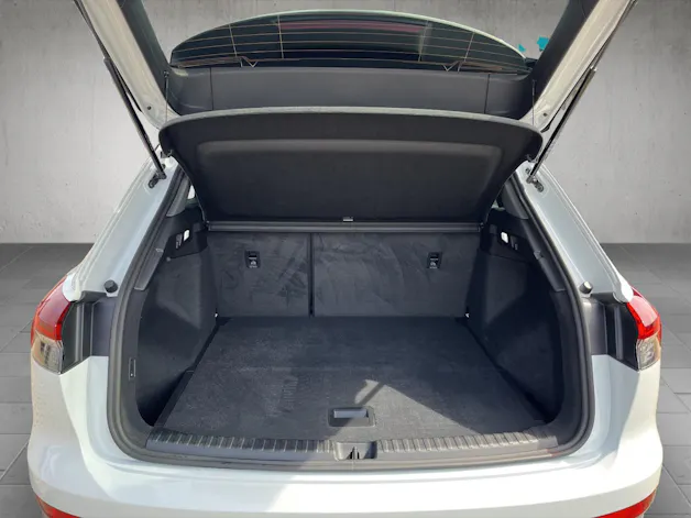 Audi Q4 e-tron 45 quattro
