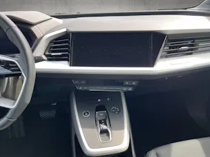 Audi Q4 e-tron 45 quattro