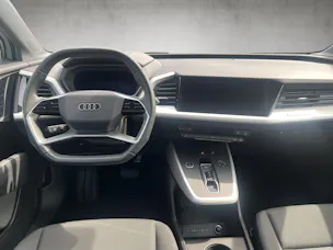 Audi Q4 e-tron 45 quattro