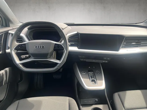Audi Q4 e-tron 45 quattro