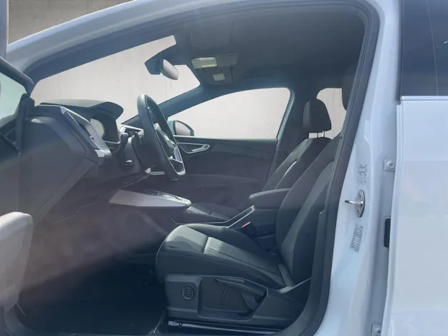 Audi Q4 e-tron 45 quattro