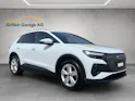 Audi Q4 e-tron 45 quattro