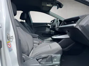 Audi Q4 e-tron 45 quattro
