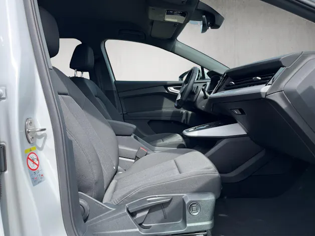 Audi Q4 e-tron 45 quattro