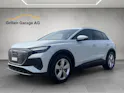 Audi Q4 e-tron 45 quattro