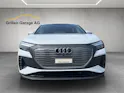 Audi Q4 e-tron 45 quattro