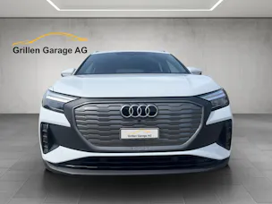 Audi Q4 e-tron 45 quattro