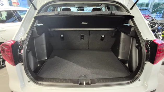 Suzuki Vitara 1.4 T Sakura Hybrid 4x4