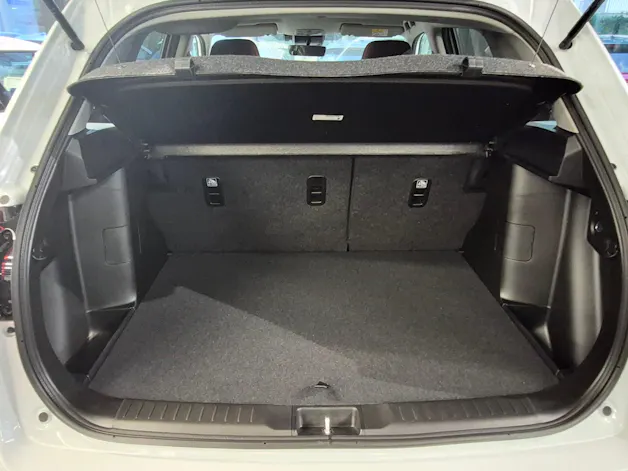 Suzuki Vitara 1.4 T Sakura Hybrid 4x4
