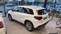 Suzuki Vitara 1.4 T Sakura Hybrid 4x4