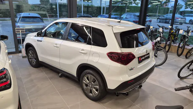 Suzuki Vitara 1.4 T Sakura Hybrid 4x4