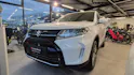 Suzuki Vitara 1.4 T Sakura Hybrid 4x4