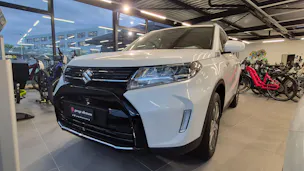 Suzuki Vitara 1.4 T Sakura Hybrid 4x4