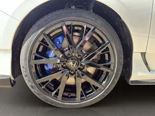Honda Prelude 2.0 i-MMD Advance