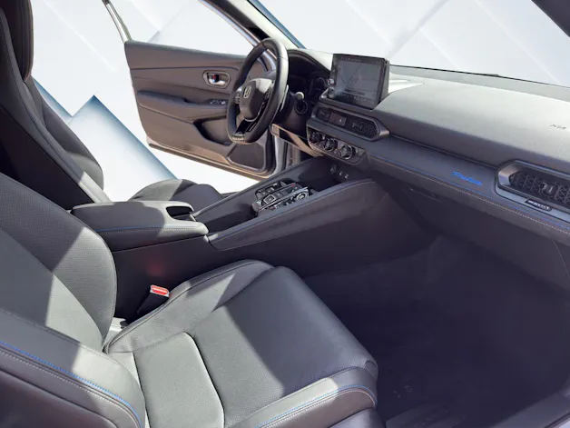 Honda Prelude 2.0 i-MMD Advance