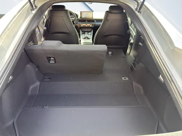 Honda Prelude 2.0 i-MMD Advance